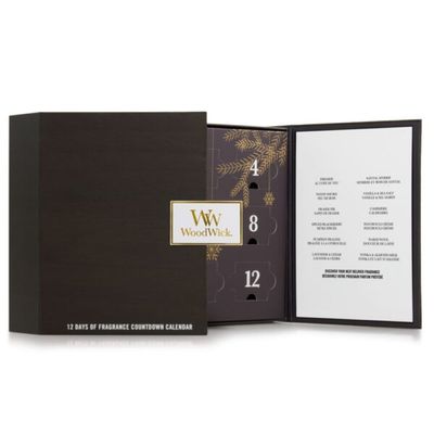 Deluxe Adventkalender 