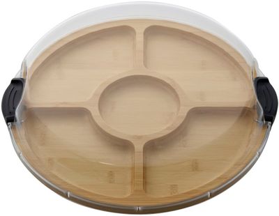 Serveerplank