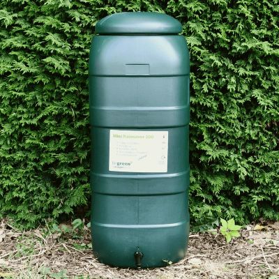 Regenton Mini Rainsaver 100 liter