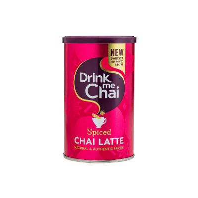 Spiced chai