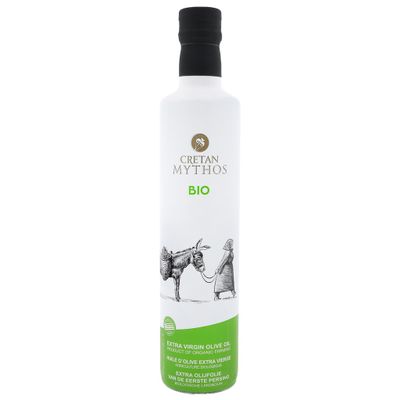 Bio huile olive dorica500ml