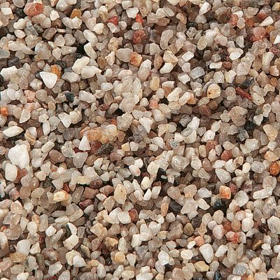 Aquar. sable clair  2,5 kg