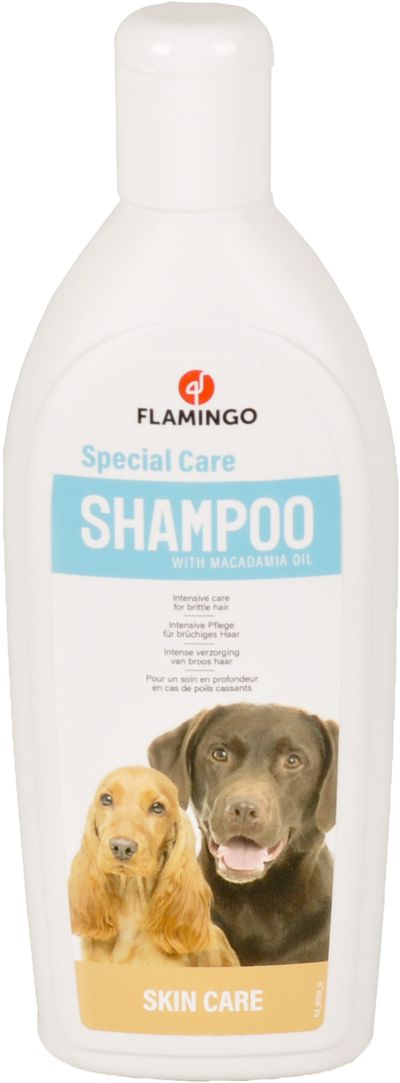 Shampooing skin care - 300ml