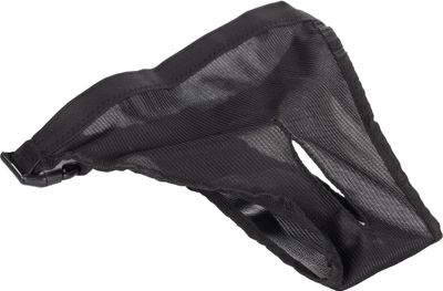 Culotte féminin sasha noir