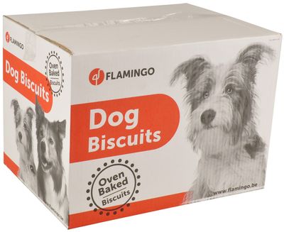 Biscuits figures animaux 10 kg