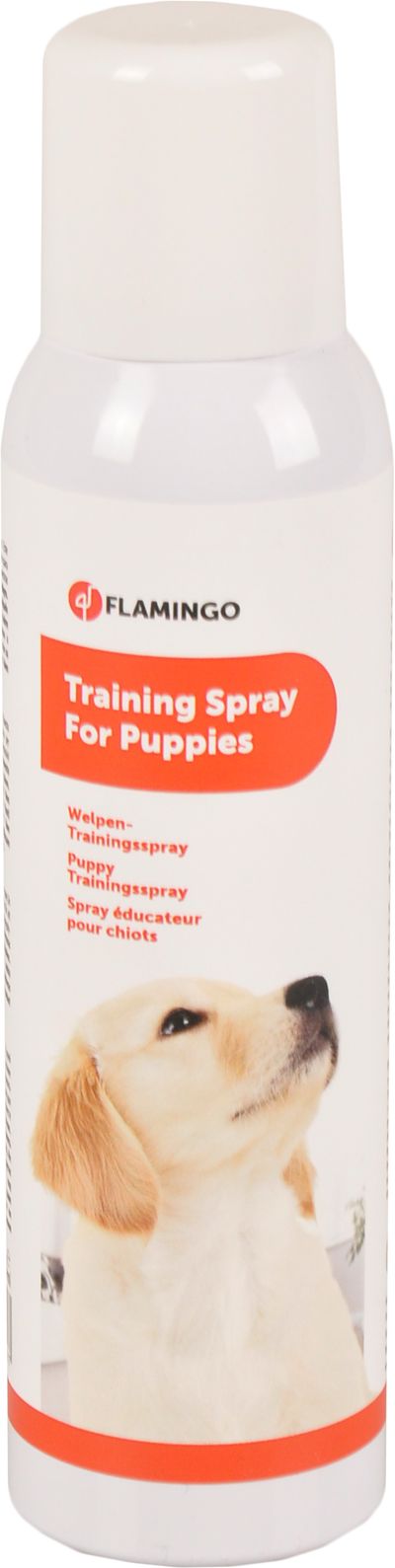 Spray educateur pour chiots 120ml