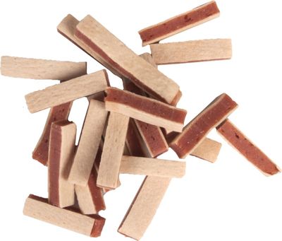 Hapki sushistrips met kip & vis 85gr