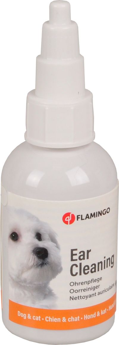 Petcare nettoyant auriculaire 50ml