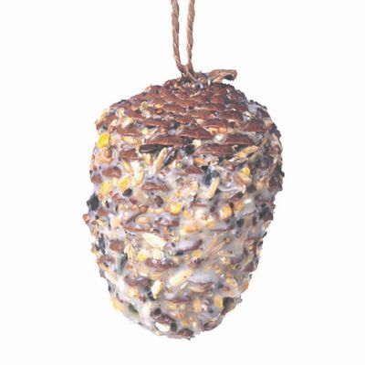 Giant vogelkegel 350gr