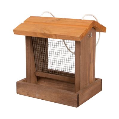 Bnl nature multi feeder dubbel dak dark