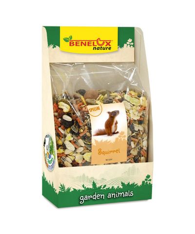 Eekhoornvoer 700 gr
