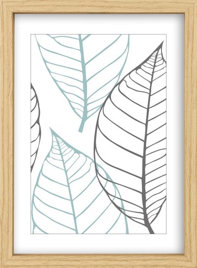 cadre photo brasil nature (fsc 100%) 13x18 cm