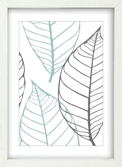 cadre photo brasil blanc (fsc 100%) 13x18 cm