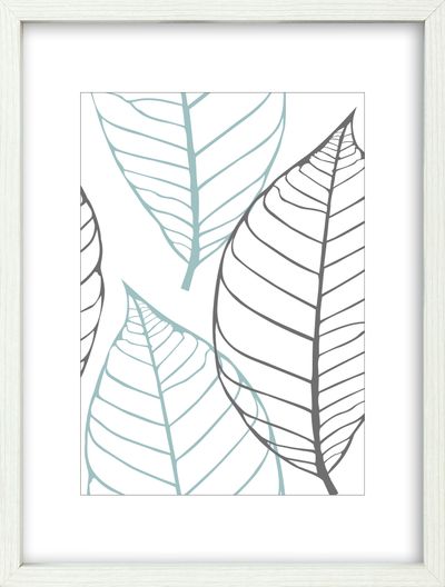 fotolijst brasil wit (fsc 100%) 18x24 cm