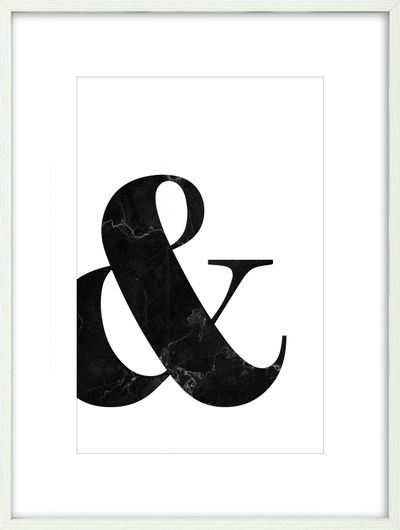 fotolijst brasil wit (fsc 100%) 30x40 cm