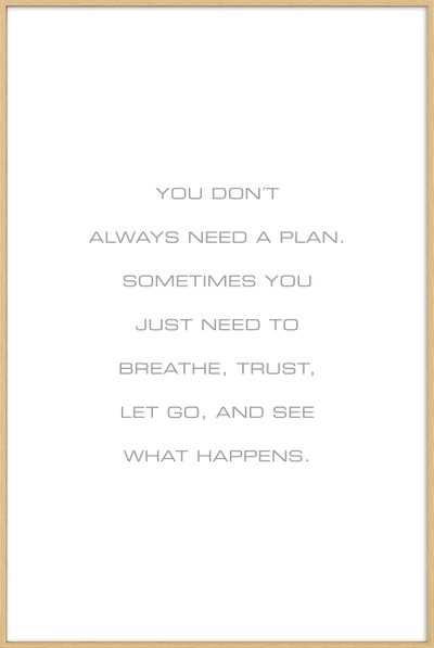 fotolijst brasil natuur (fsc 100%) 61x91,5 cm