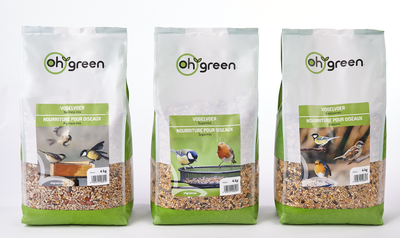 Oh'Green 4 Saisions 4kg