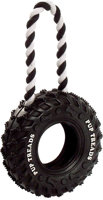 Rubber band handv m ruffus 15cm