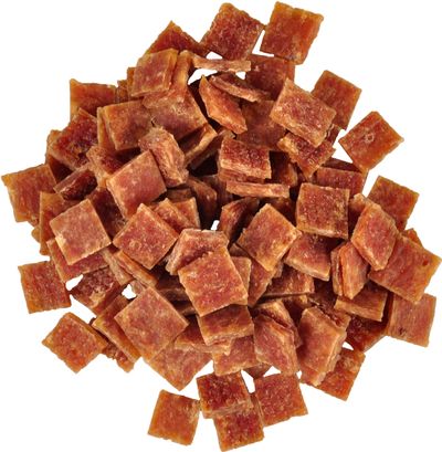 Duck fillet bites cat 50gr