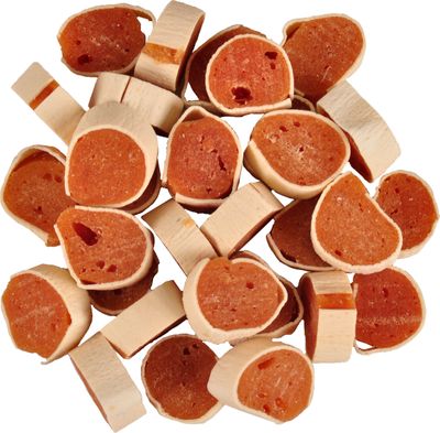 Fish chicken rolls cat 50gr