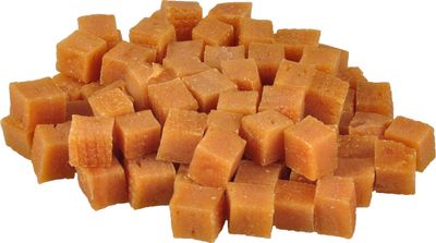 Hapki kippenblokjes 170gr