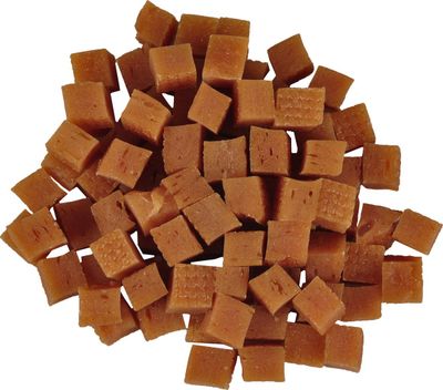 Hapki eendenblokjes 170gr