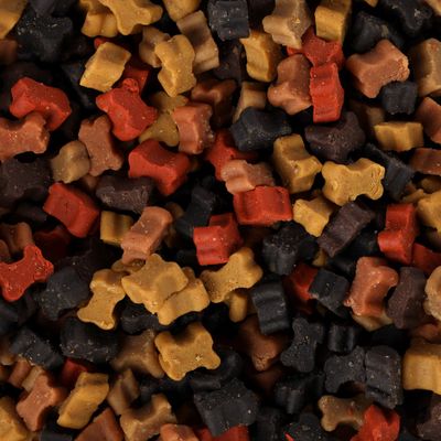 Chew'n snack mÉlange mini os 1,8kg