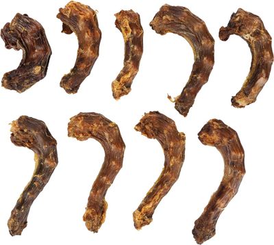 Nature snack kippennek 200gr