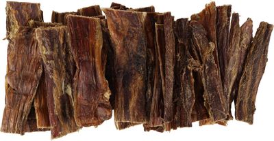 Nature snack oesophage plat 500gr