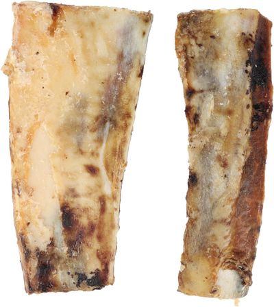 Nature snack cÔte de buffle nature 2pcs 12cm