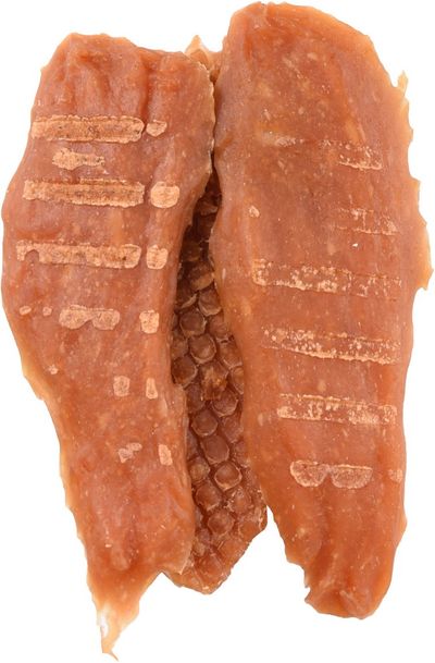 Hapki bbq chicken fillet 85gr