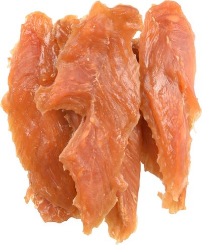 Hapki dried chicken breast fillet 170gr