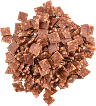 Hapki duck & rice bites 85gr