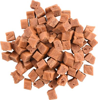 Hapki rabbit cubes 85gr