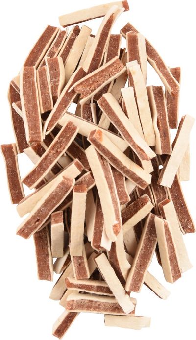 Hapki salmon sushi strips 85gr