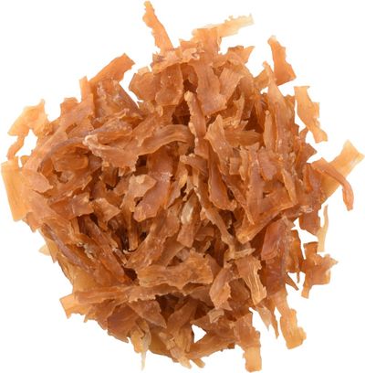 Hapki chicken strips 50gr