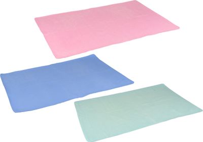 Koelhanddoek fresk