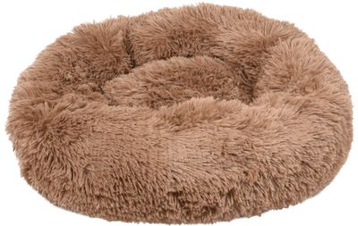 Panier krems rond moka 50cm