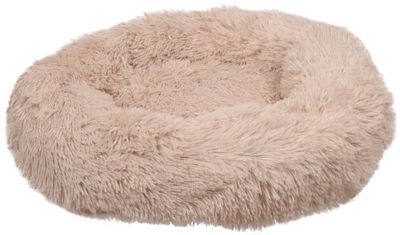 Panier krems rond beige 50cm