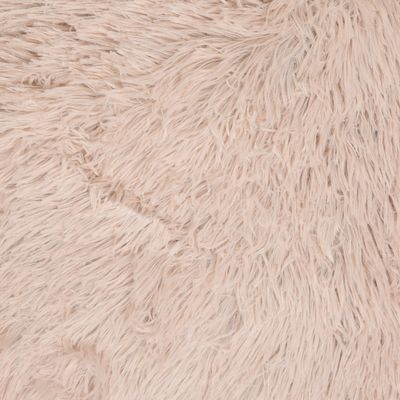 Panier krems rond beige 50cm