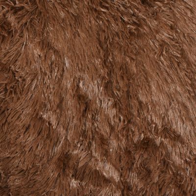 Panier krems rond brun fonce 50cm