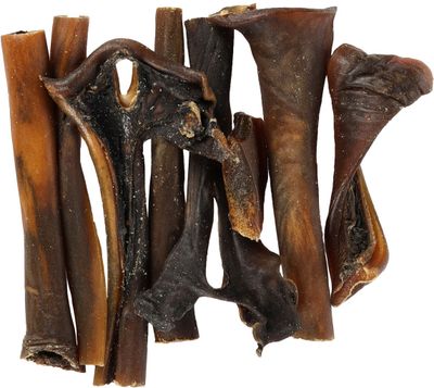 Nature snack peau de chameau 200gr