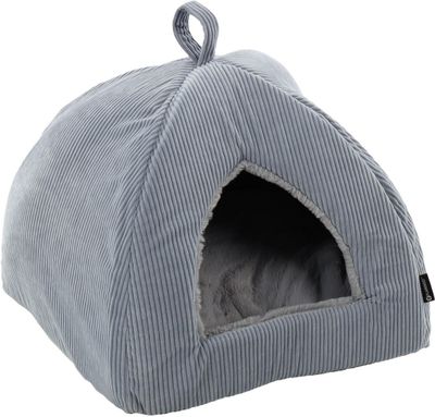 Slaapplaats colette iglo blauw