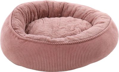 Mand colette rond oudroze