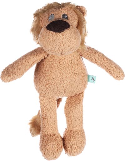 Jchien tufflove lion brun 30cm
