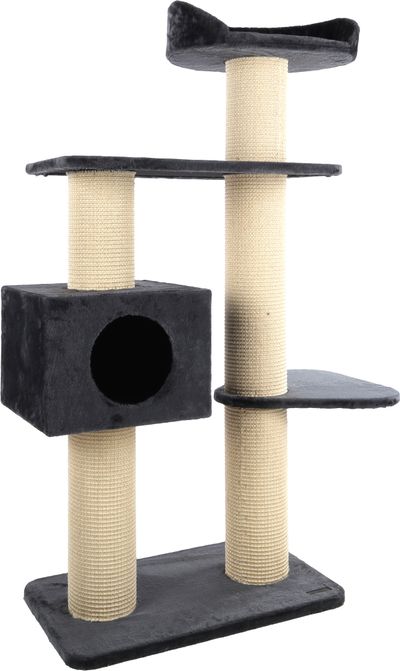 Kattenkrabpaal azraël