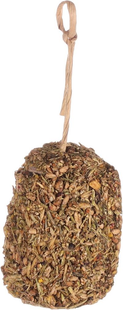 Botte d'herbe rongeur 60gr