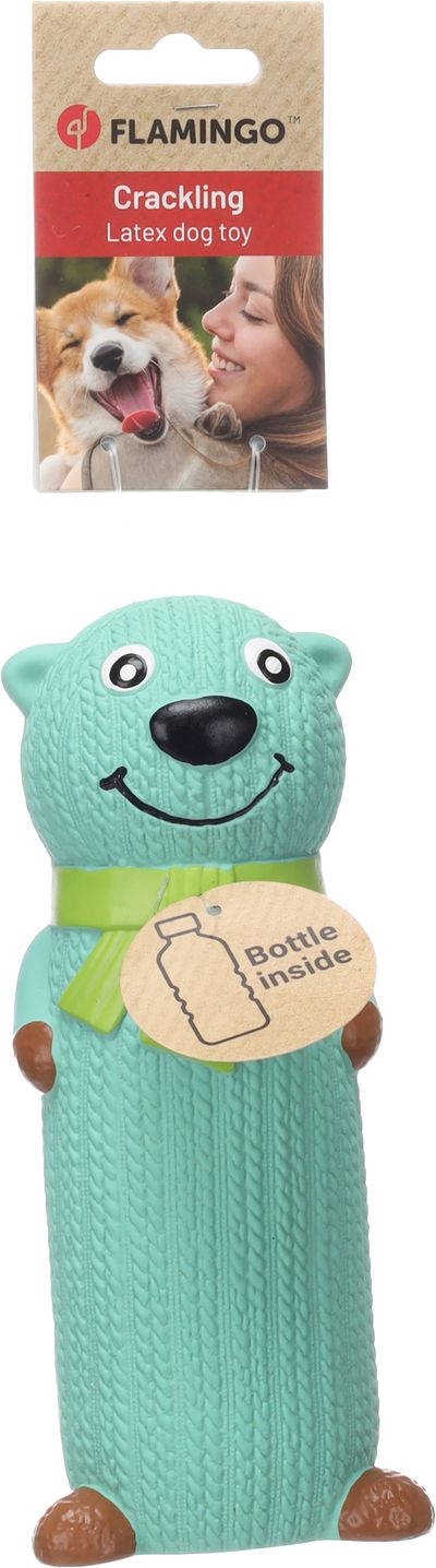 Hondenspeeltje sjaru beer