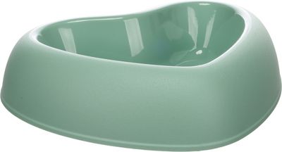 Eet- en drinkpot pandor hart