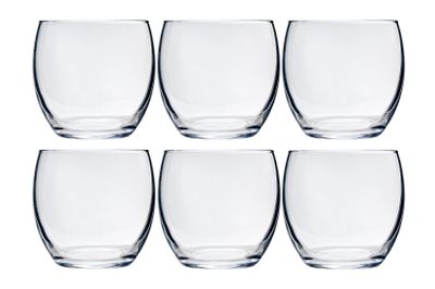Cosy Moments Waterglas 34cl x6